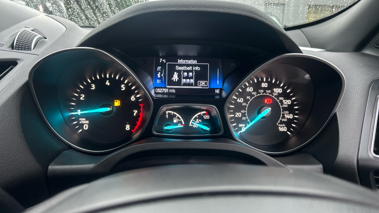 Ford Kuga 1.5 EcoBoost ST-Line Edition 5dr 2WD Petrol Estate